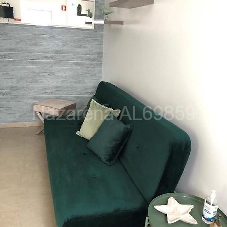 Nazarena Διαμέρισμα Εξωτερικό φωτογραφία