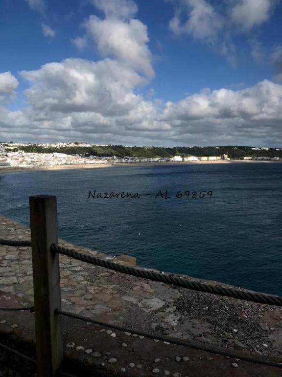 Nazarena Διαμέρισμα Εξωτερικό φωτογραφία