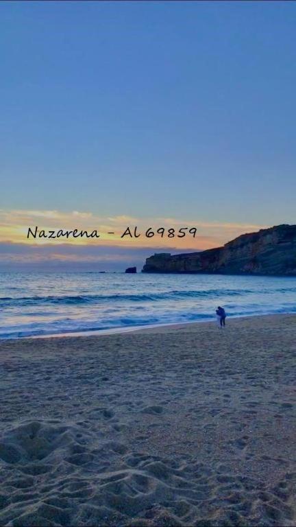 Nazarena Διαμέρισμα Εξωτερικό φωτογραφία