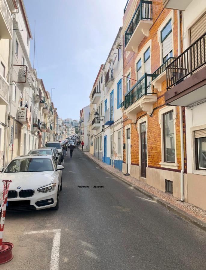 Nazarena Διαμέρισμα Εξωτερικό φωτογραφία