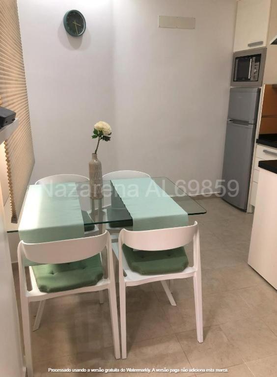 Nazarena Διαμέρισμα Εξωτερικό φωτογραφία